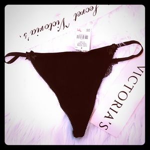 Victoria’s Secret PINK Thong
